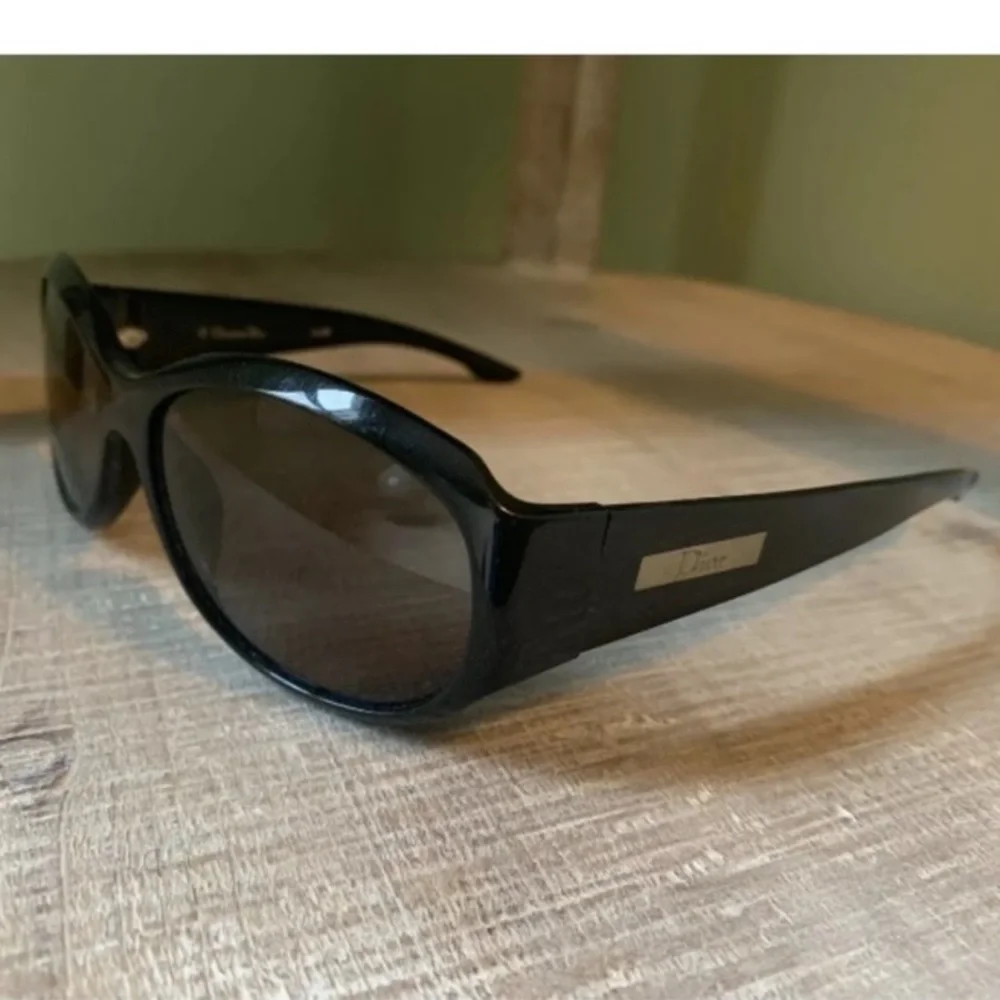 Christian‎ Dior Black DIORCELEBRITY2 sunglasses
